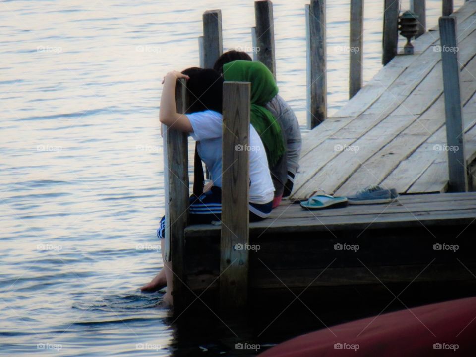 Water, People, Travel, Outdoors, Leisure