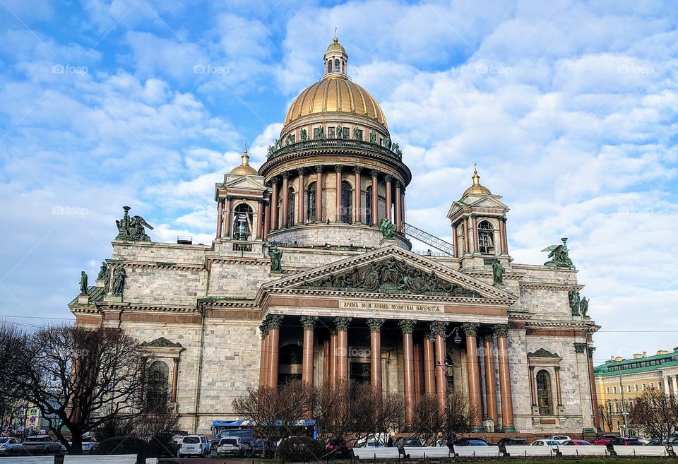 Cathedral ✨ Architecture ✨ Buildings ✨