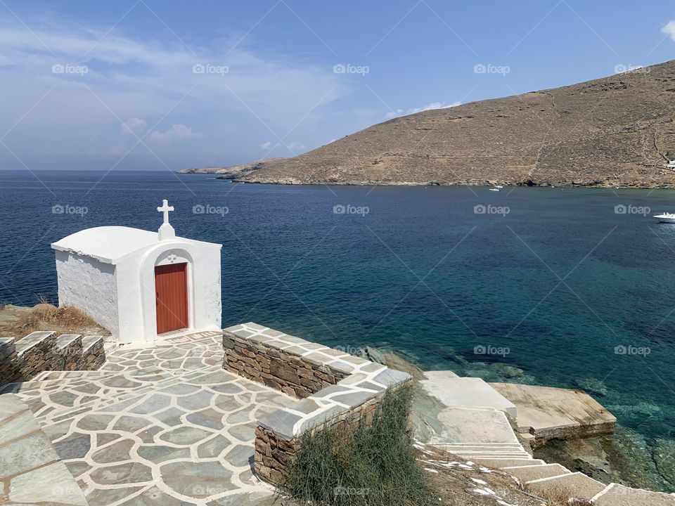Kythnos 