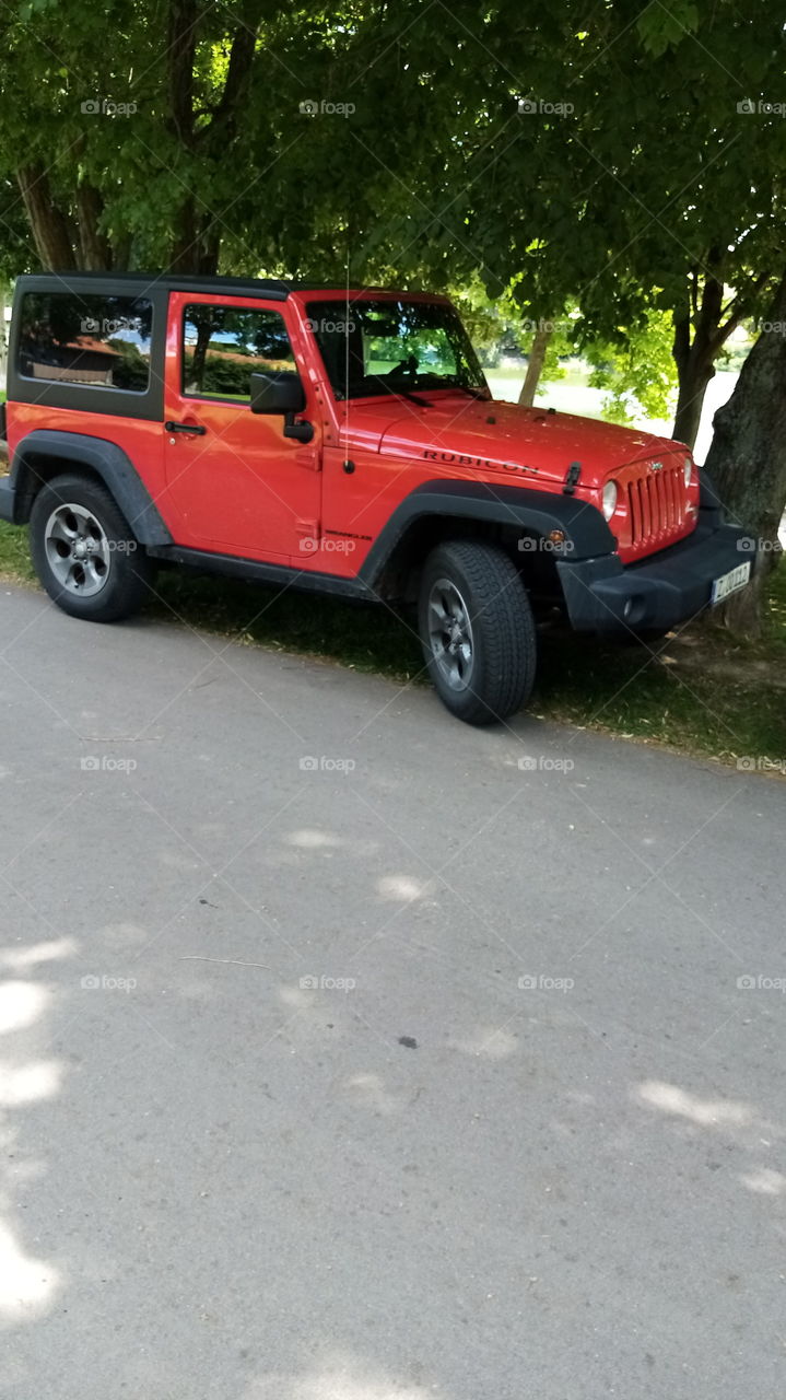 Jeep