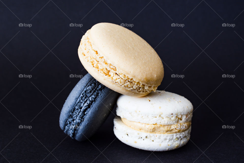 Macaroons 