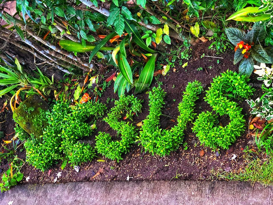 What a beautiful name it is. Nothing compares to this. What a beautiful name it is. The name of Jesus. 😇