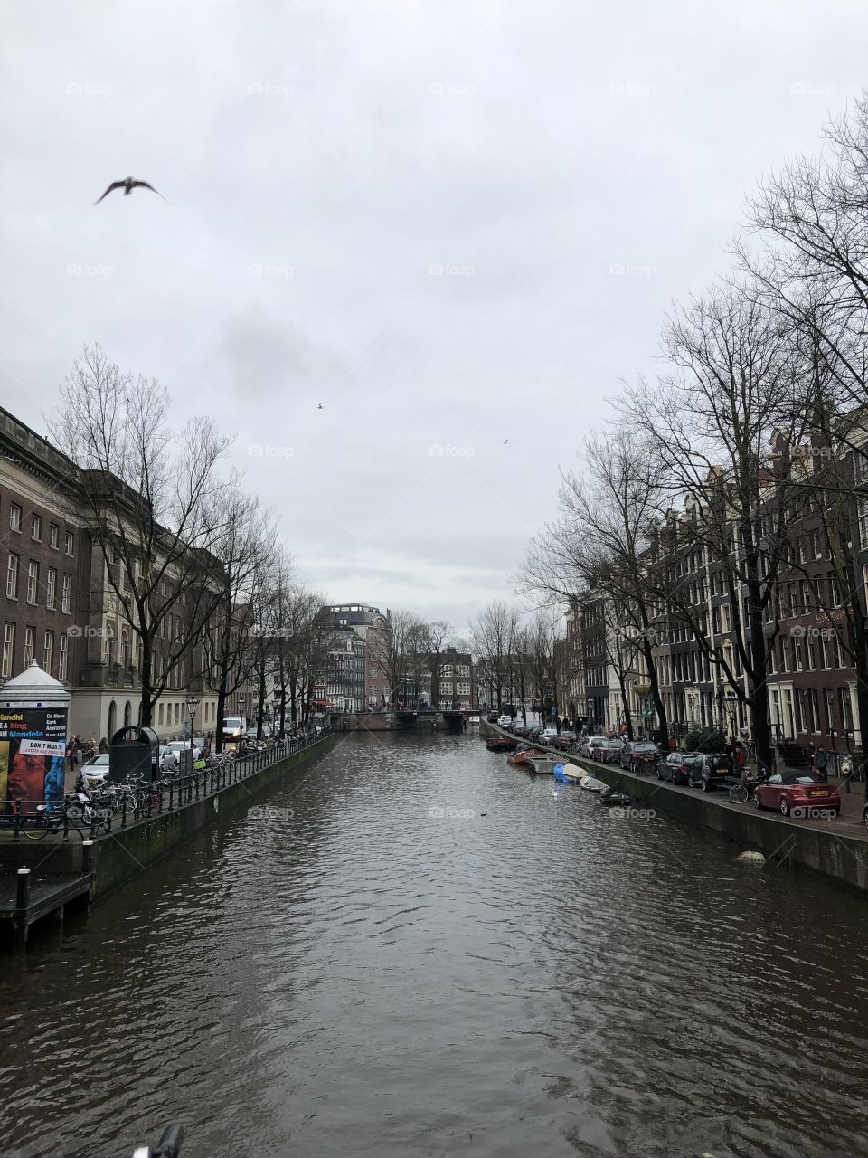 Amsterdam 