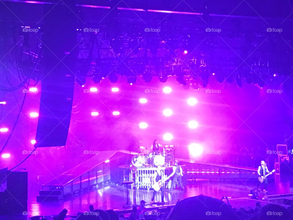 Bright, Music, Abstract, Party, Design