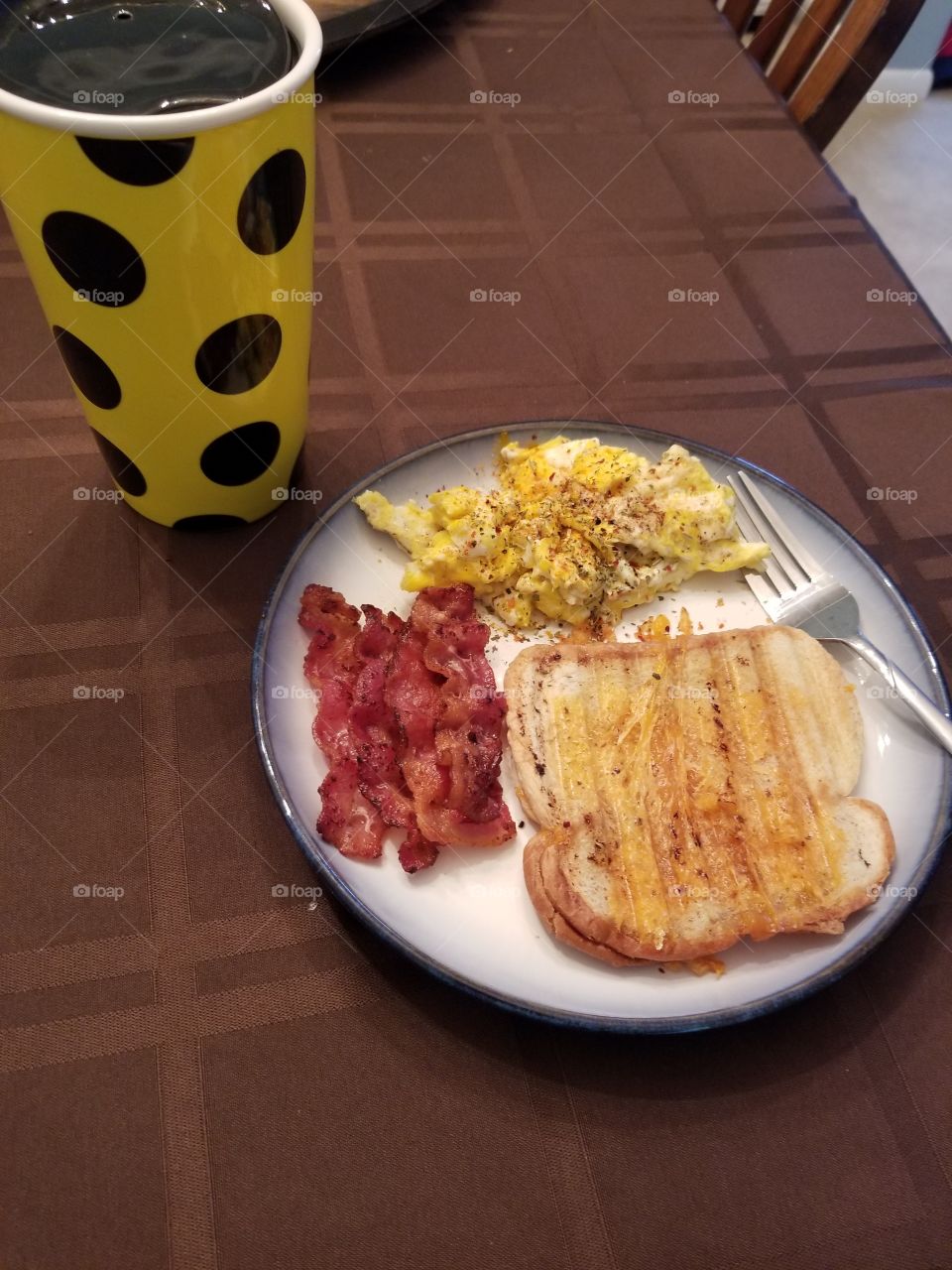 Food, Meal, Meat, Plate, Dinner