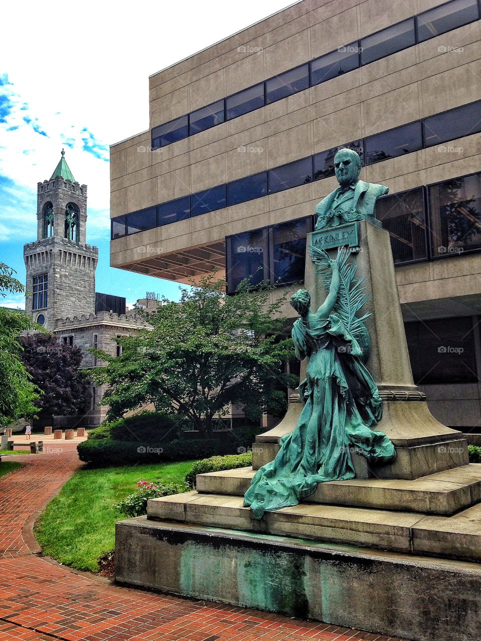 District Court. Springfield, MA