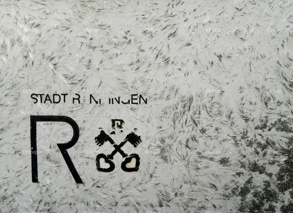 renningen sign