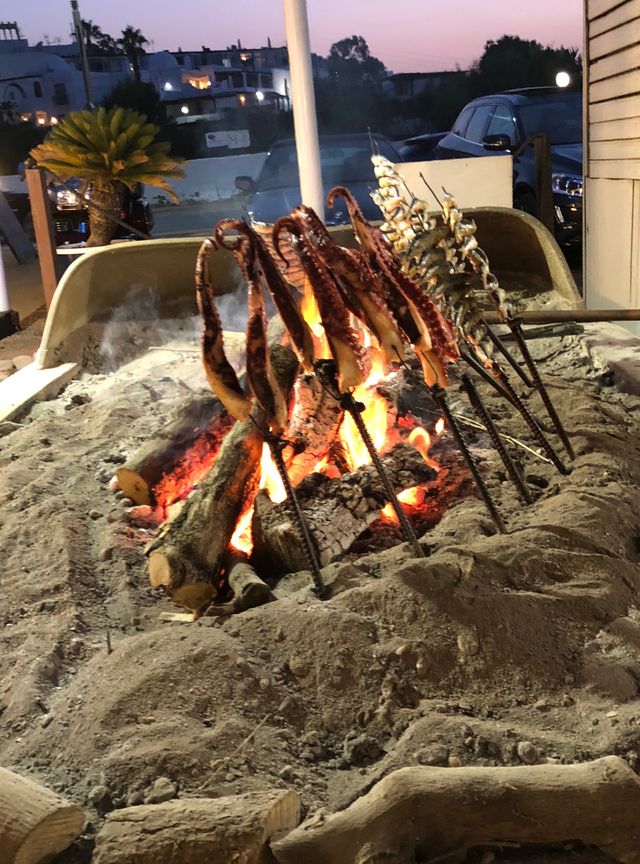 Espetos