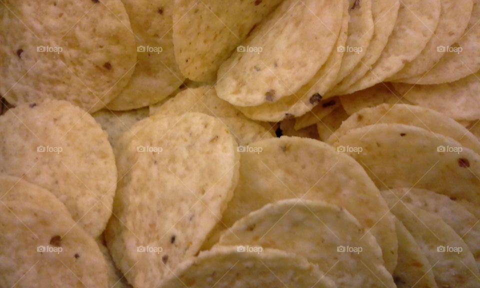 corn chips