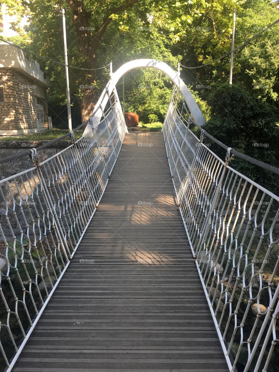 bridge