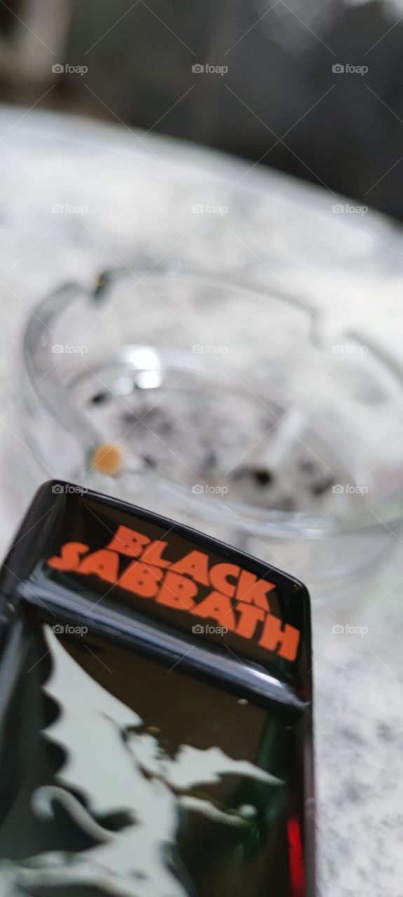 Black Sabbath