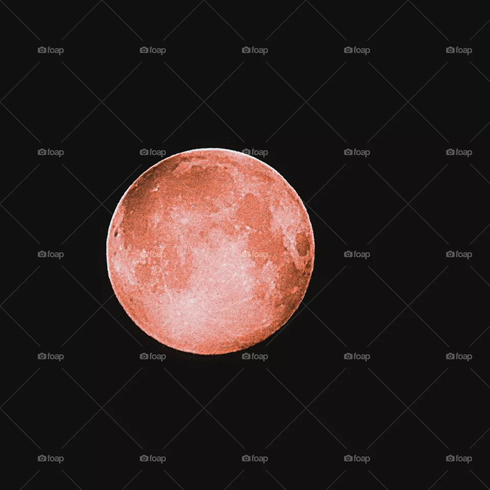 Full moon