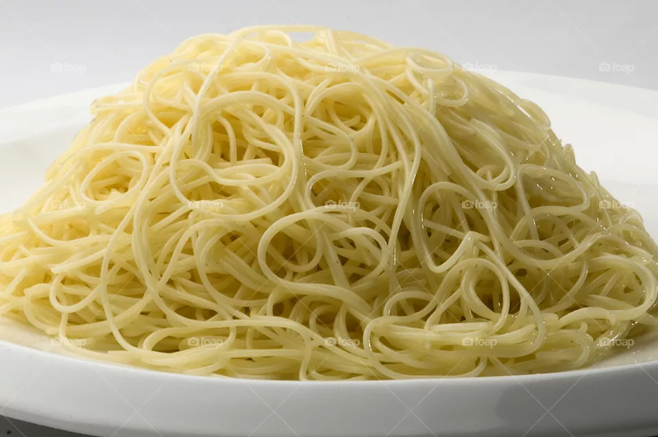 Spaghetti