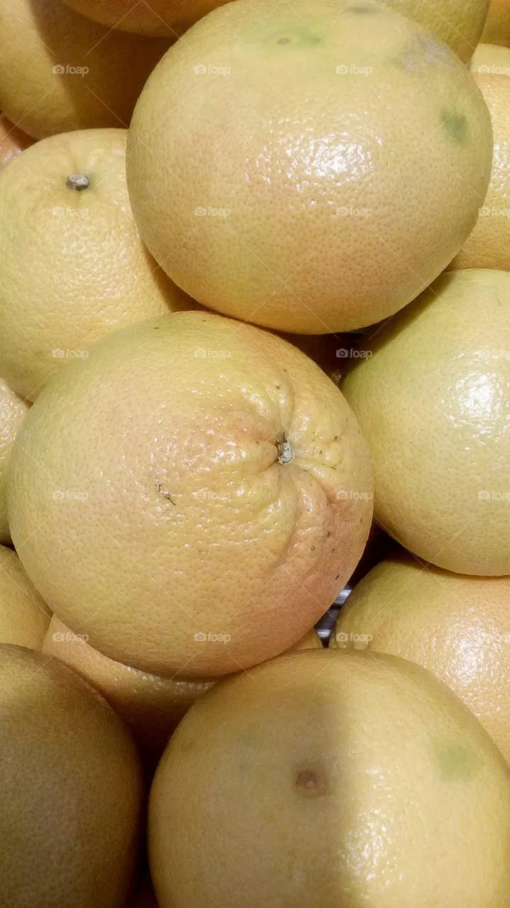 Grapefruit