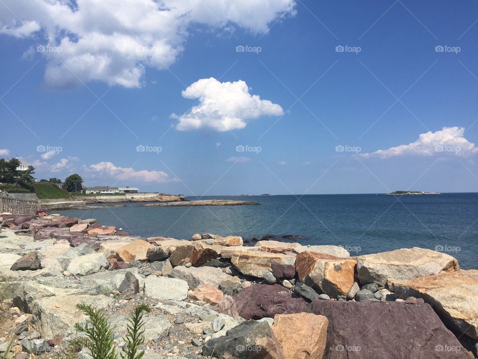 Down by the bay
Marblehead Massachusetts