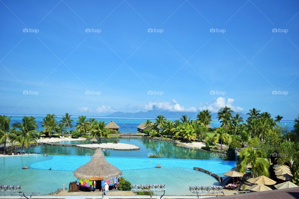 Tahiti Resort