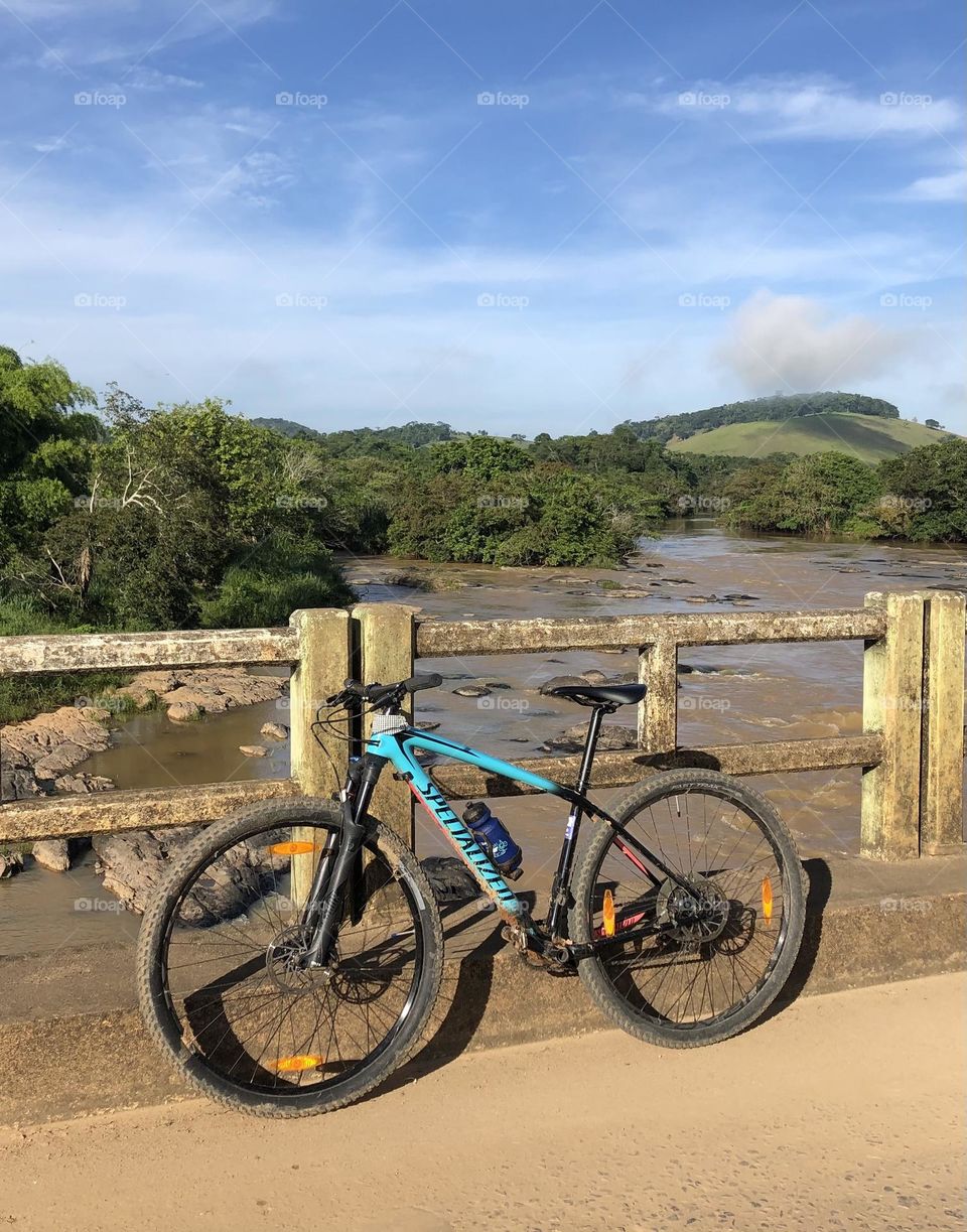 Paraoquena. Santo Antônio de Pádua. RJ. 🇧🇷