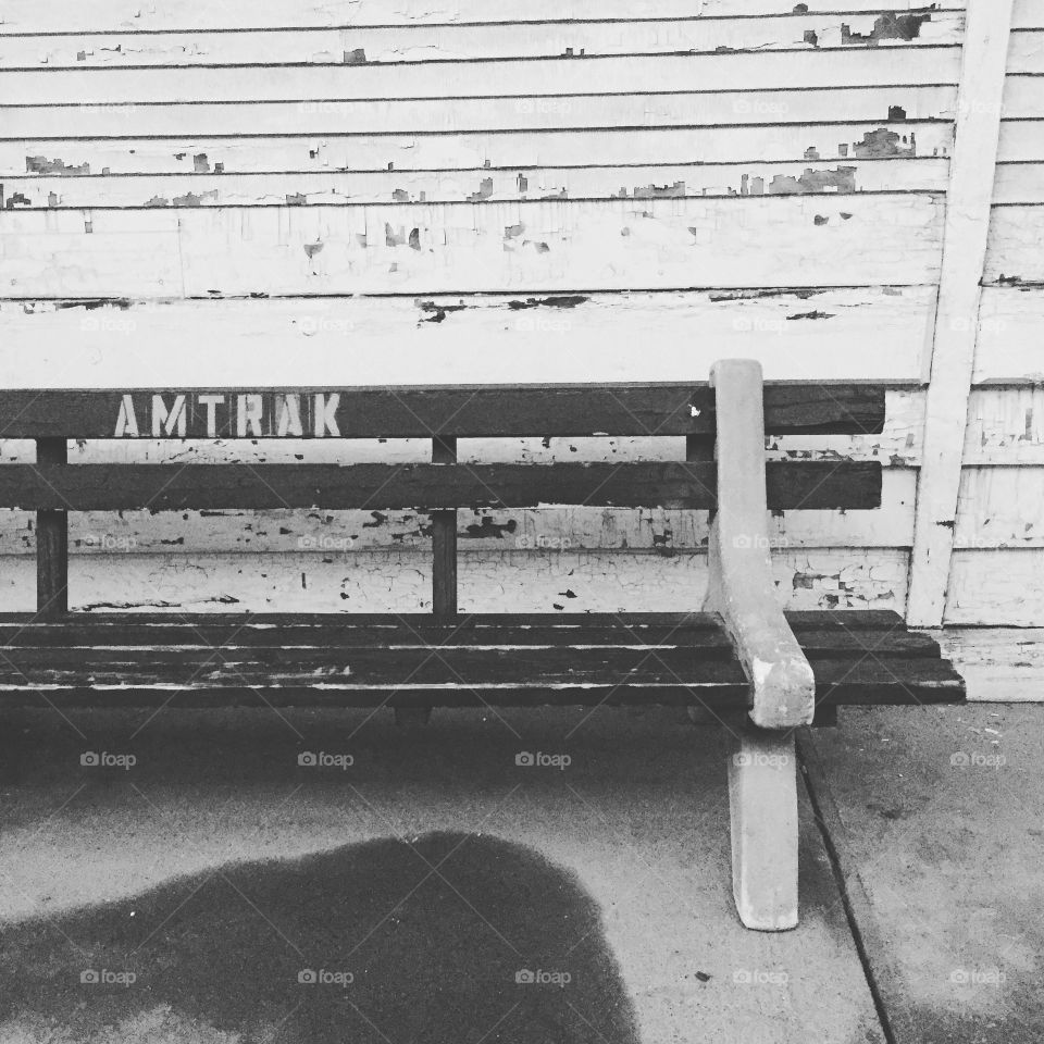 Bench 