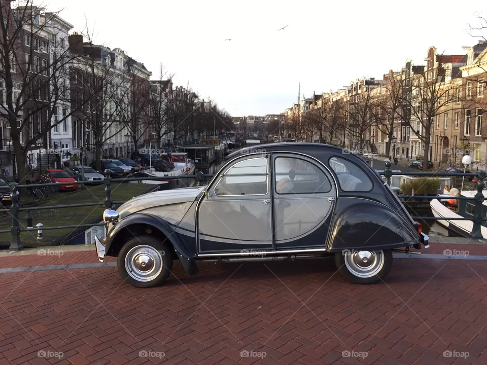 Car, Vehicle, Street, Road, City