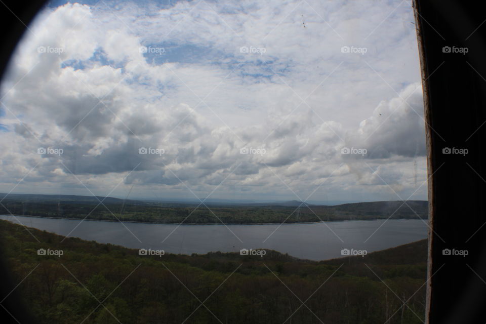 quabbin reservoir