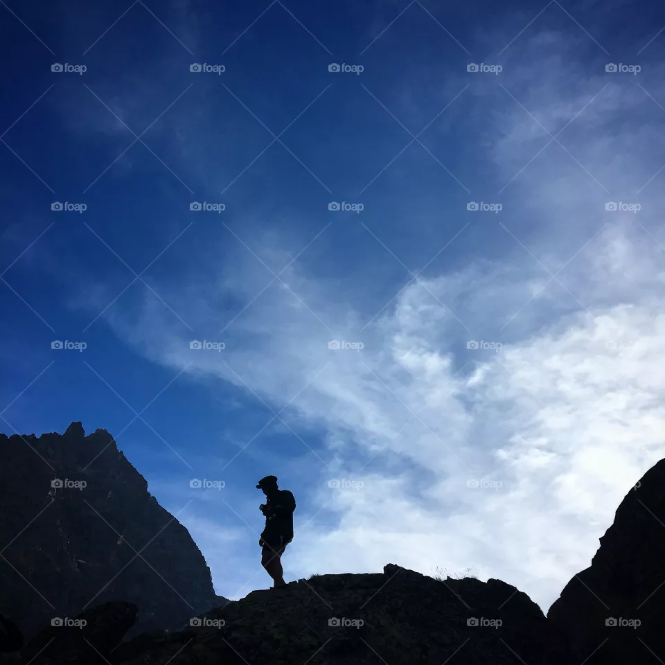Silhouette