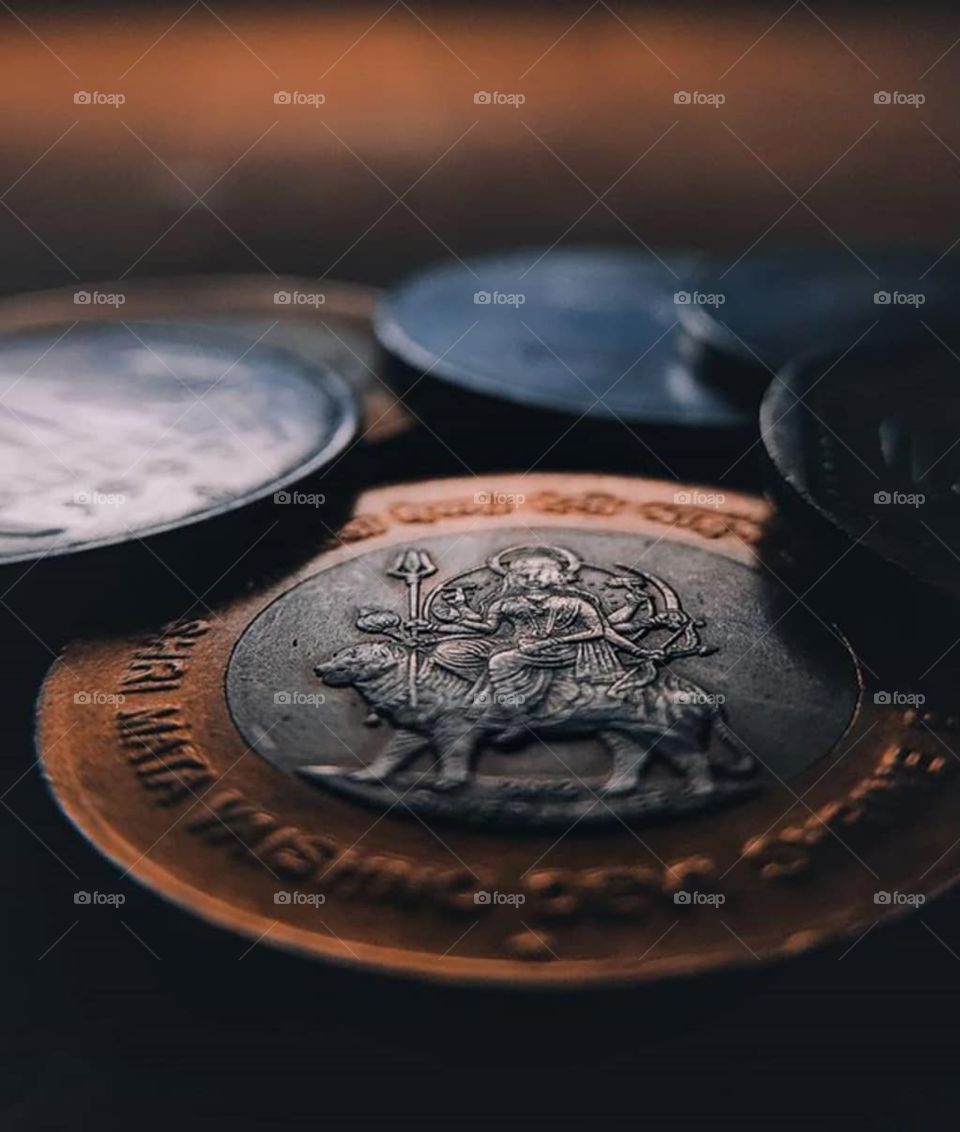 coin photos