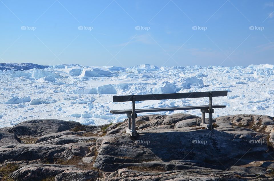 Ilulissat, Greenland