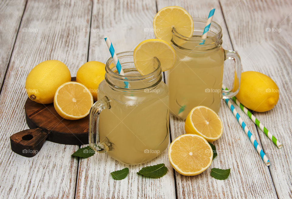 Lemonade 