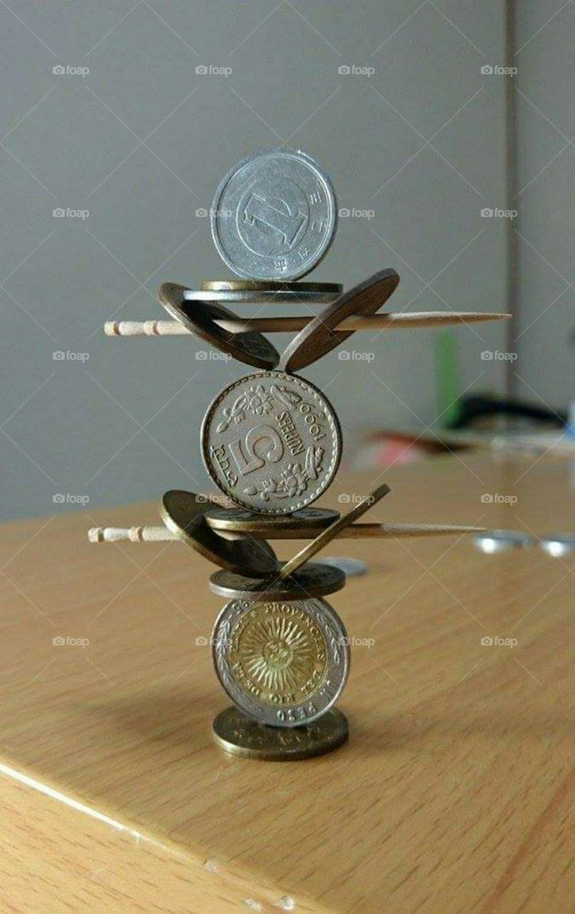coin craft