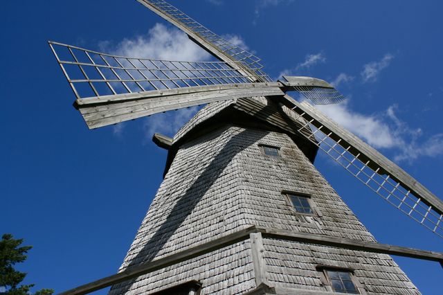 Windmill