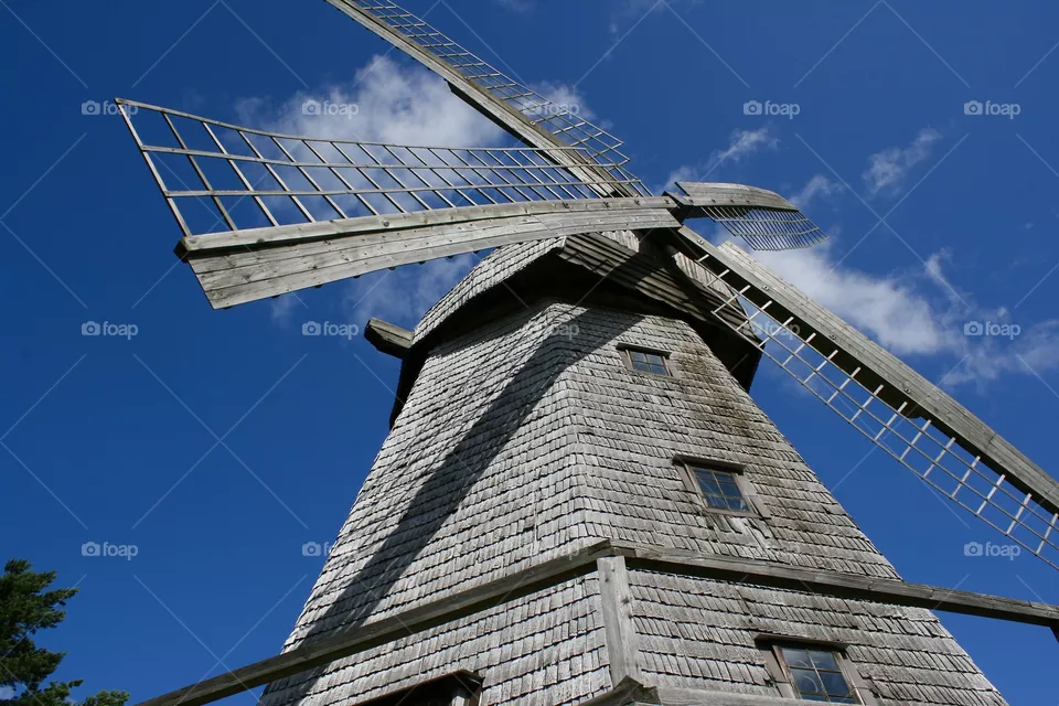 Windmill