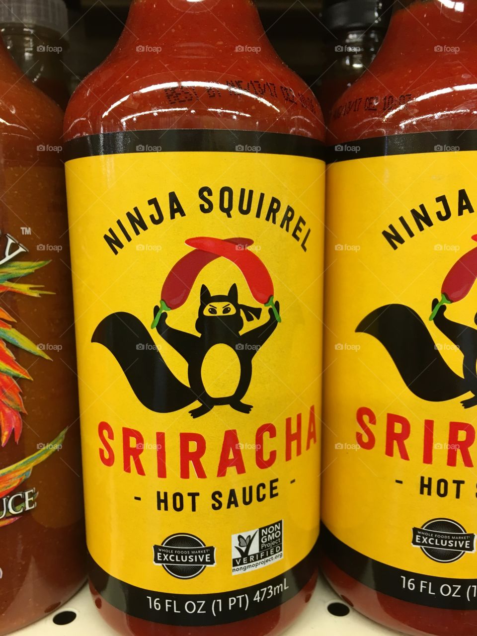 No Person, Food, Beer, Bottle, Drink