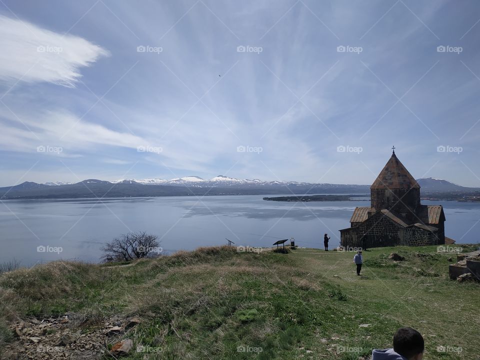 Sevan