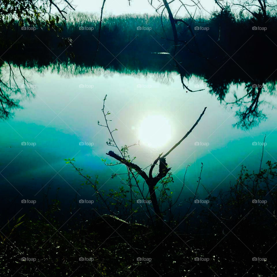 slingshot reflection