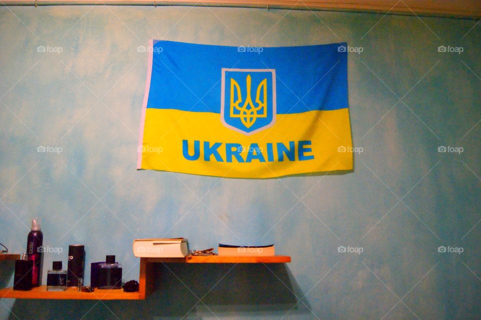 Ukraine