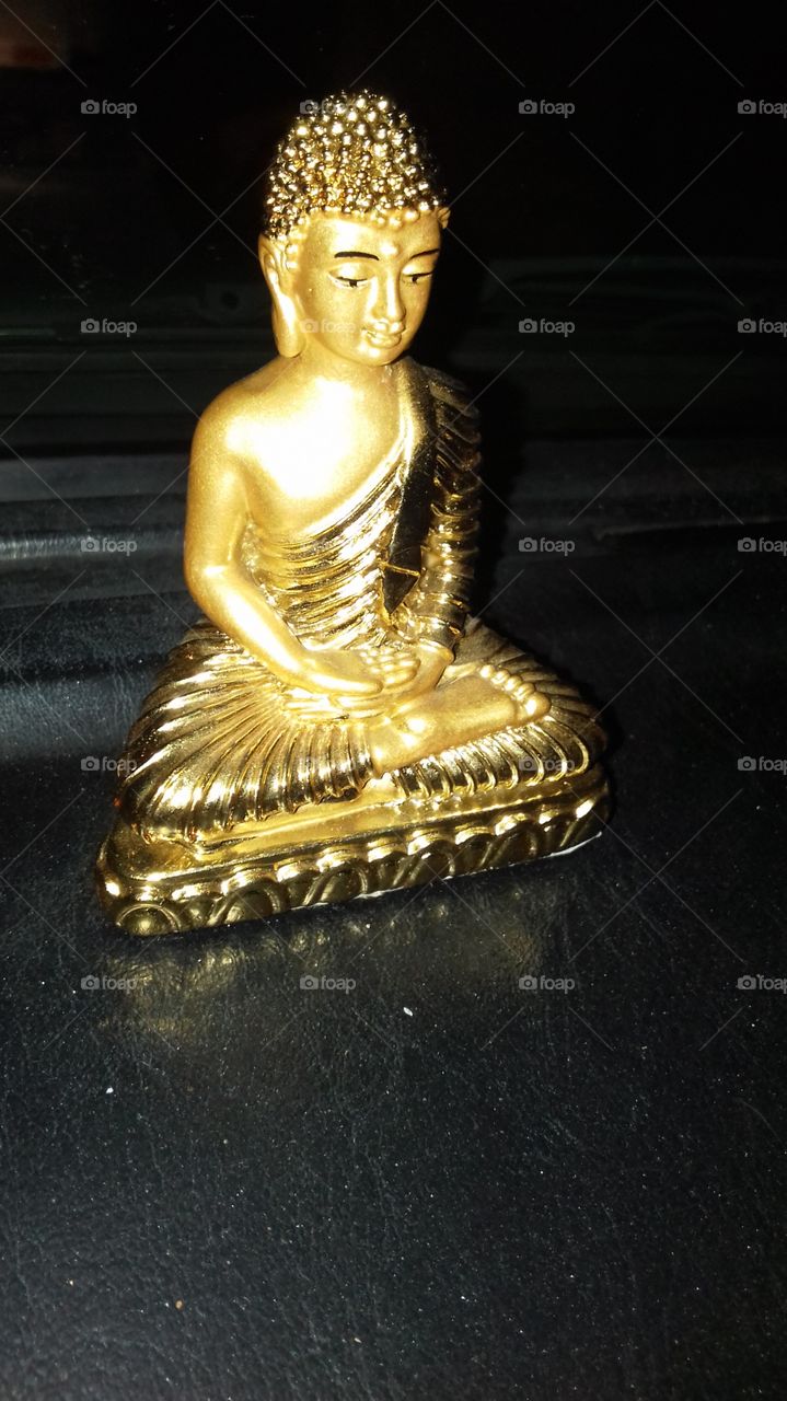Buddha