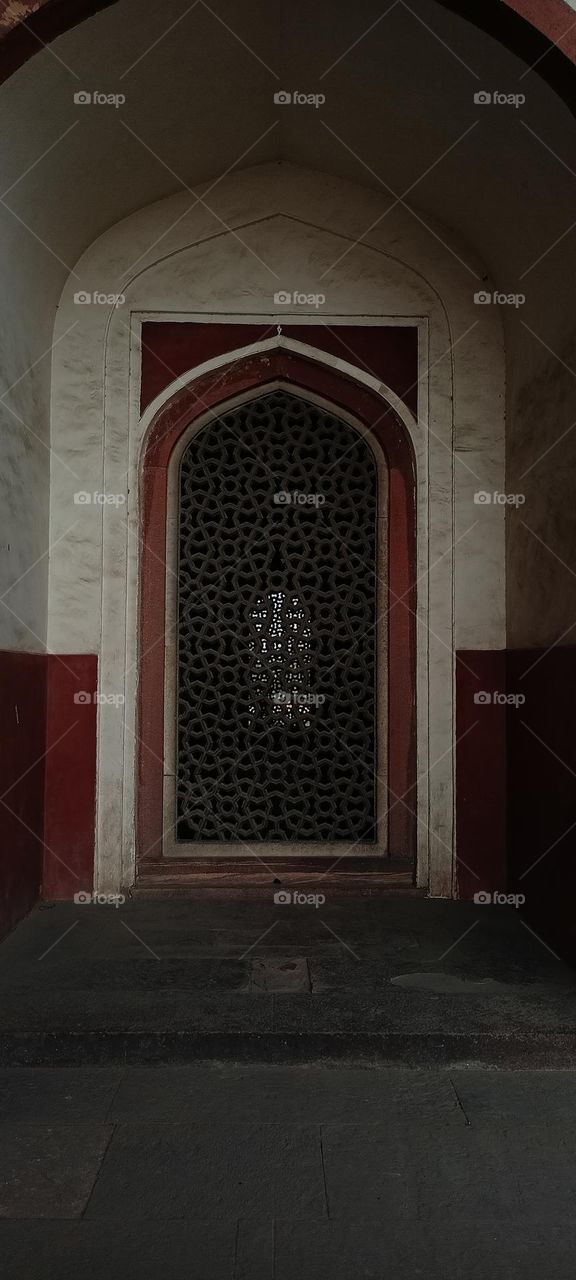 Life is just a tunnel, at the end there is a ray of hope but don't you miss the journey while travelling.