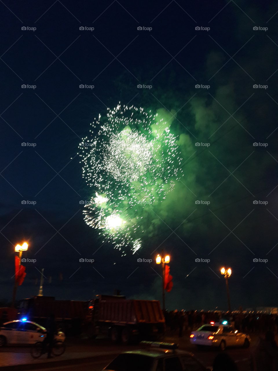 fire show event fest spring evening festival joy happy moment second try