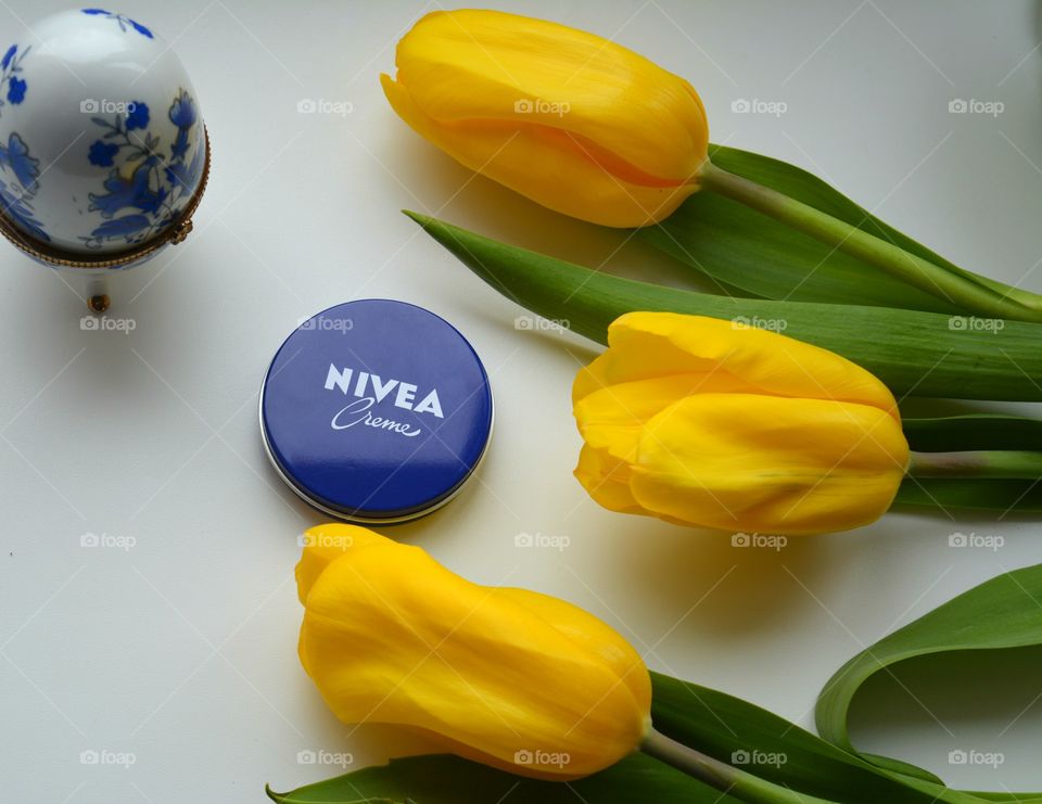 nivea