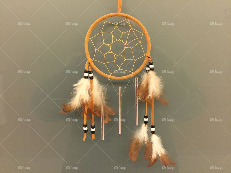 Dream Catcher 