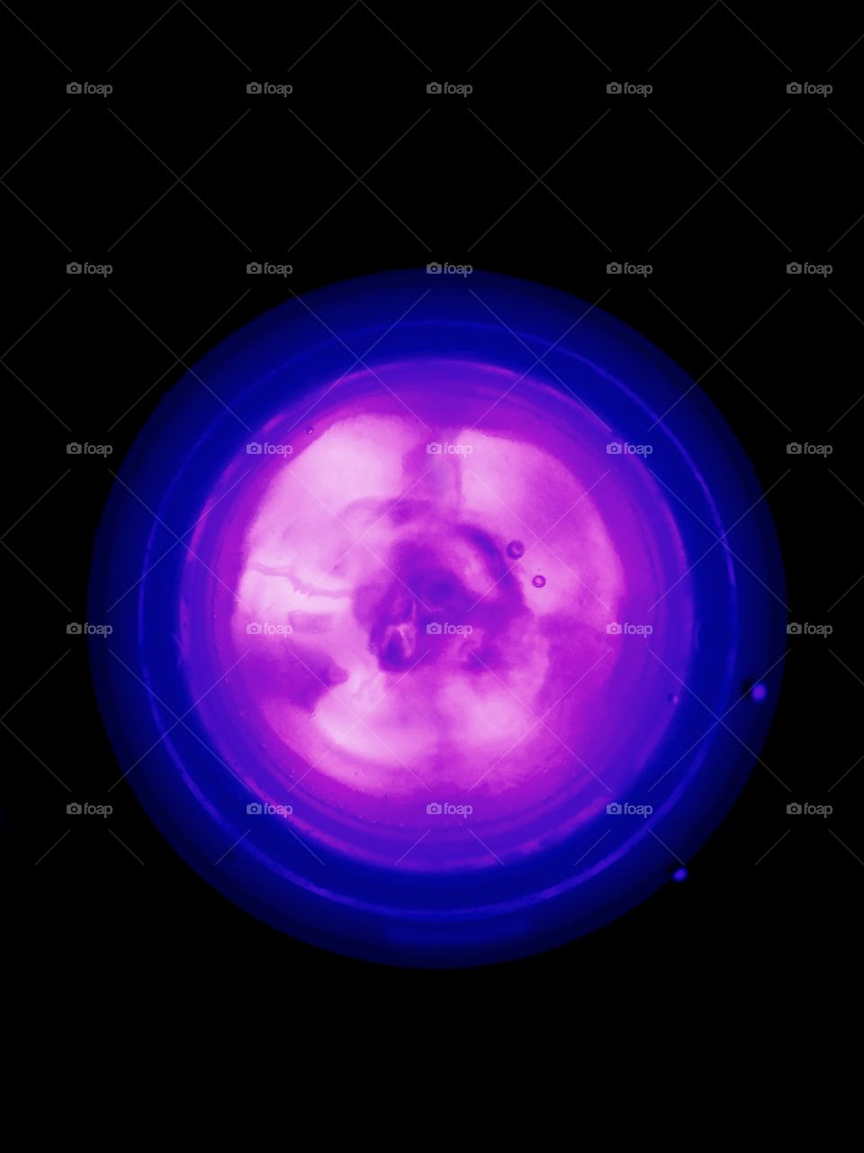 Sphere museum of art