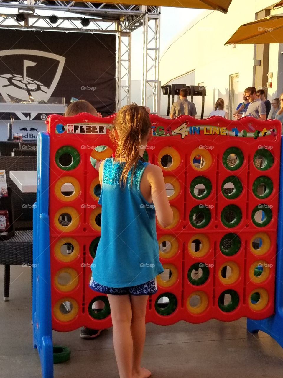 connect 4