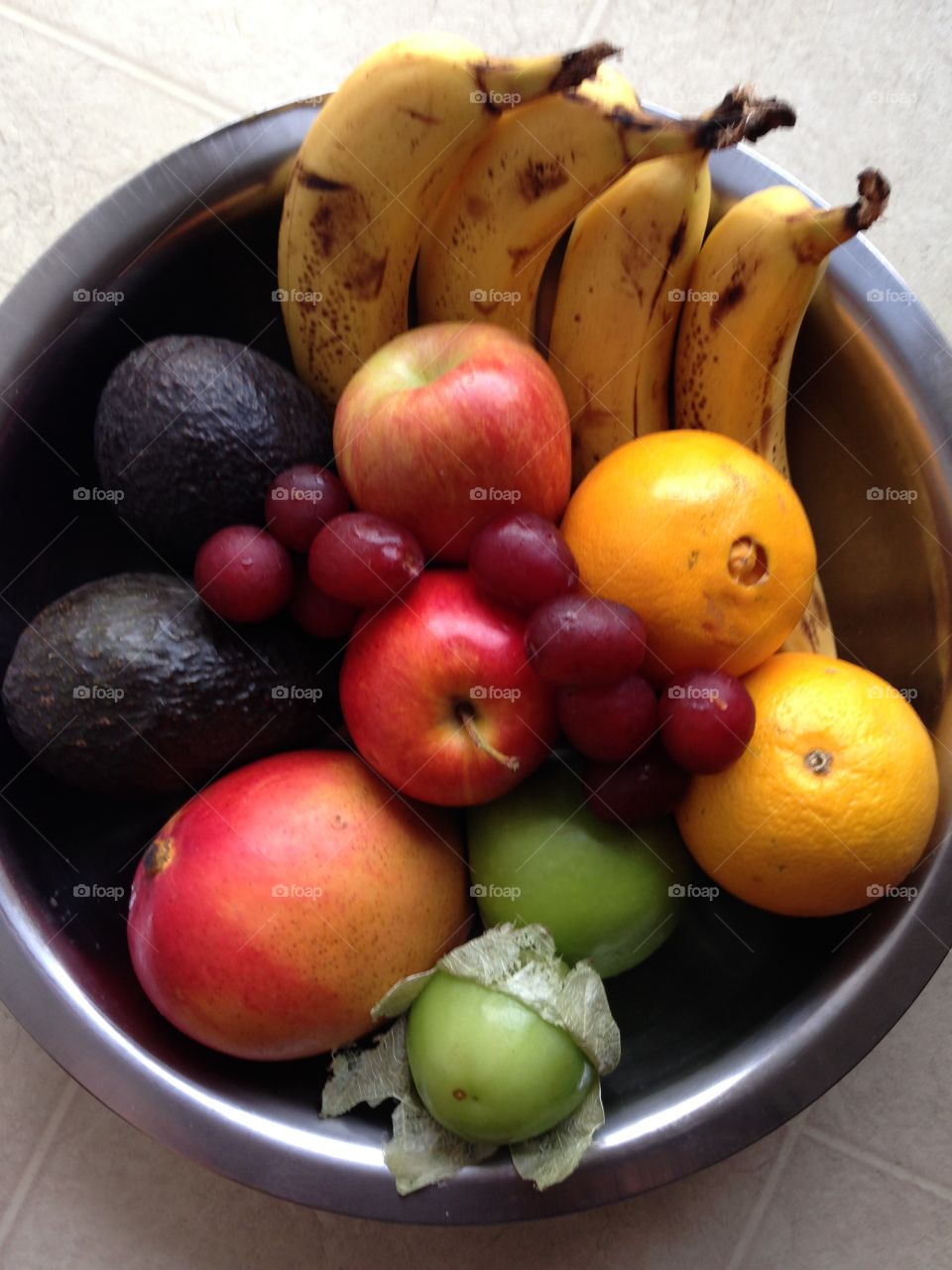 Published by:
HappyBrownMonkey 