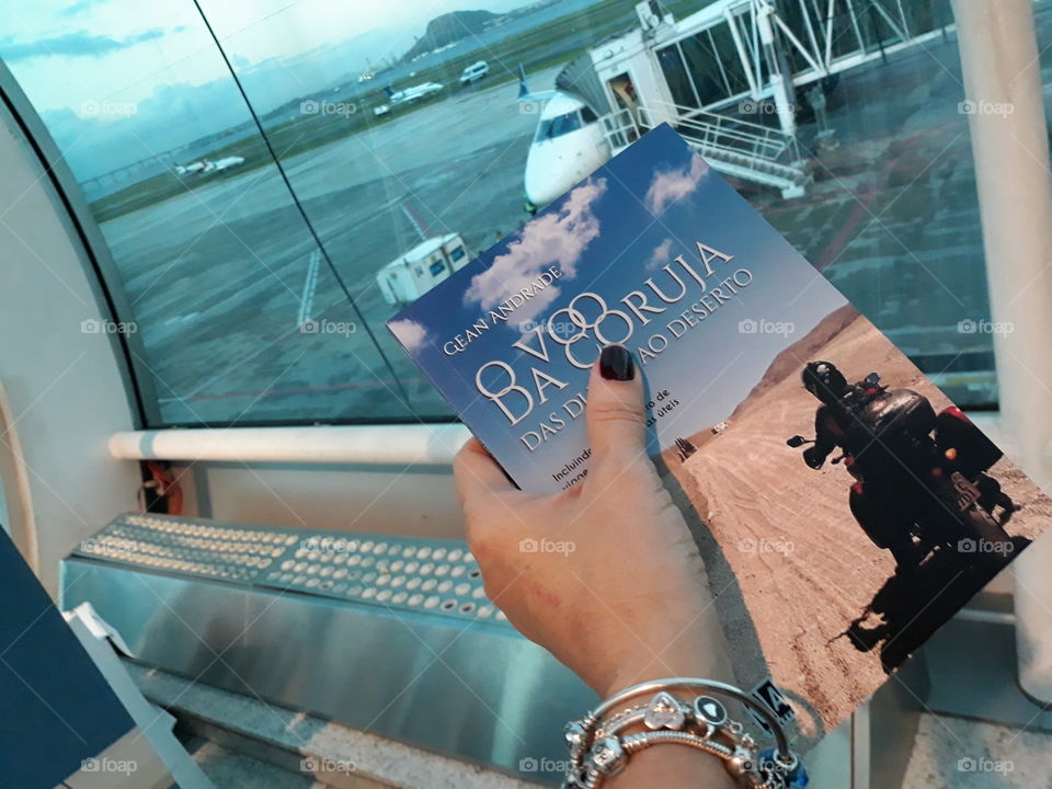 The  book!! #geaneide