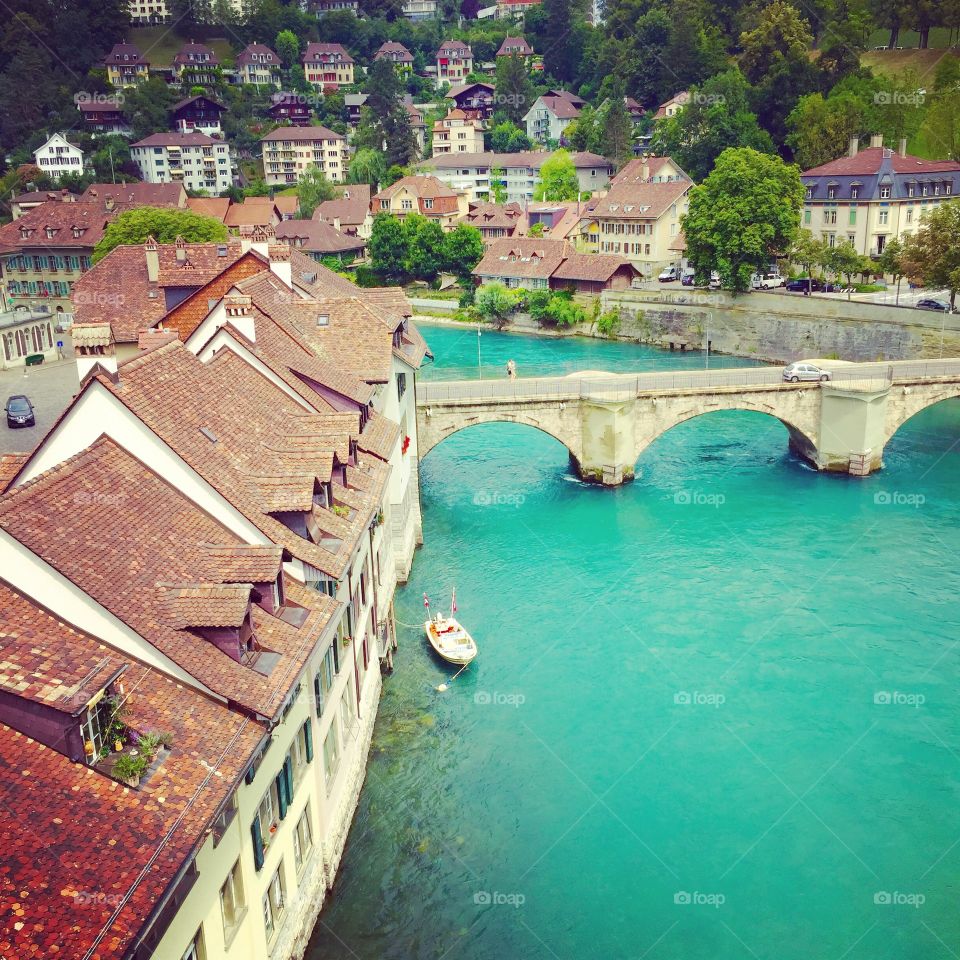 Bern-Switzerland