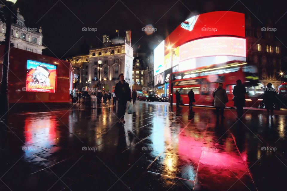 Piccadilly 