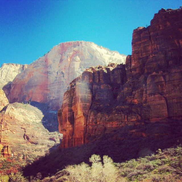 Zion