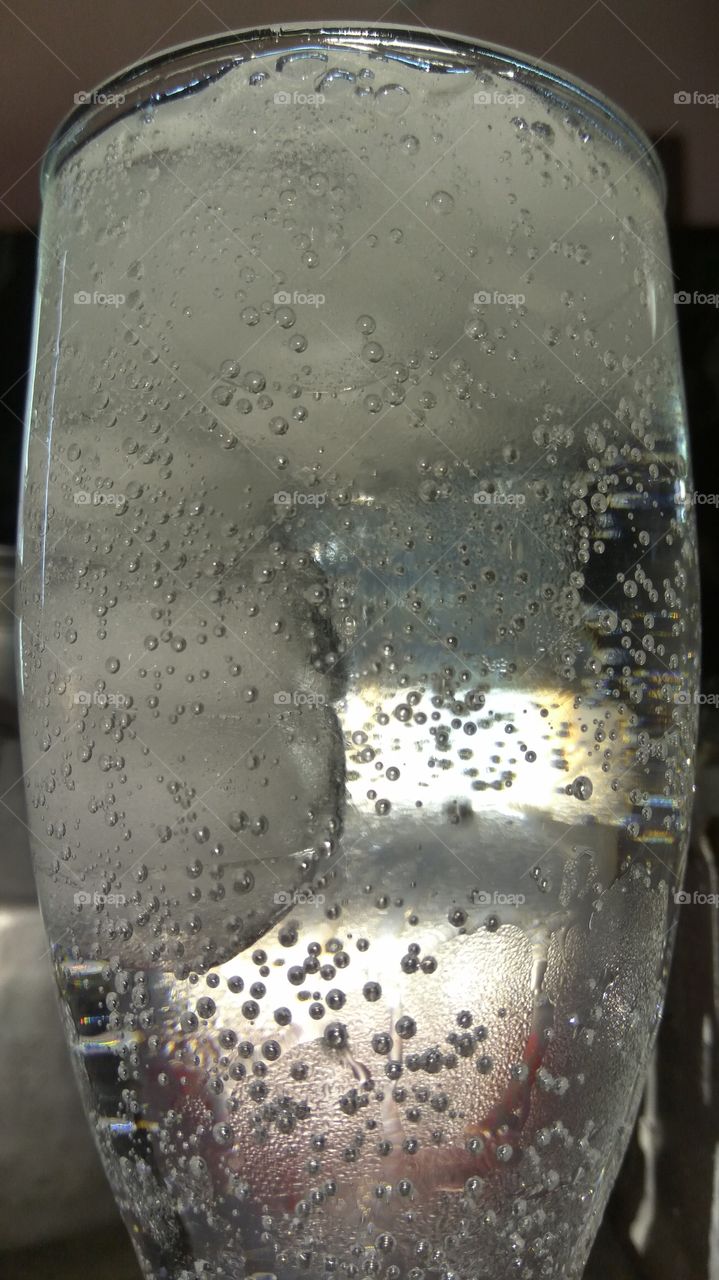 VerY CooooooooL  SofT DRINK