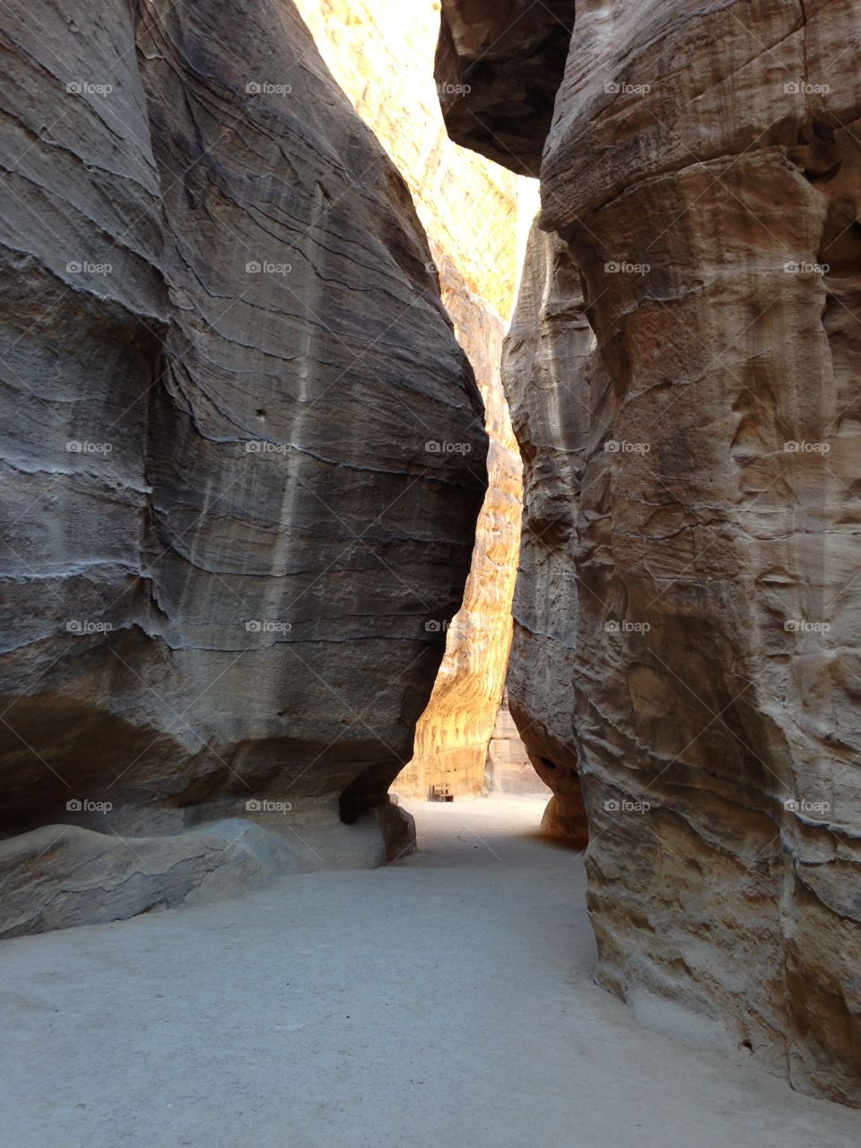 The Souq, Petra