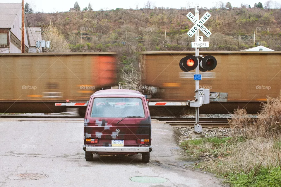 Vehicle, Road, Transportation System, Car, Calamity